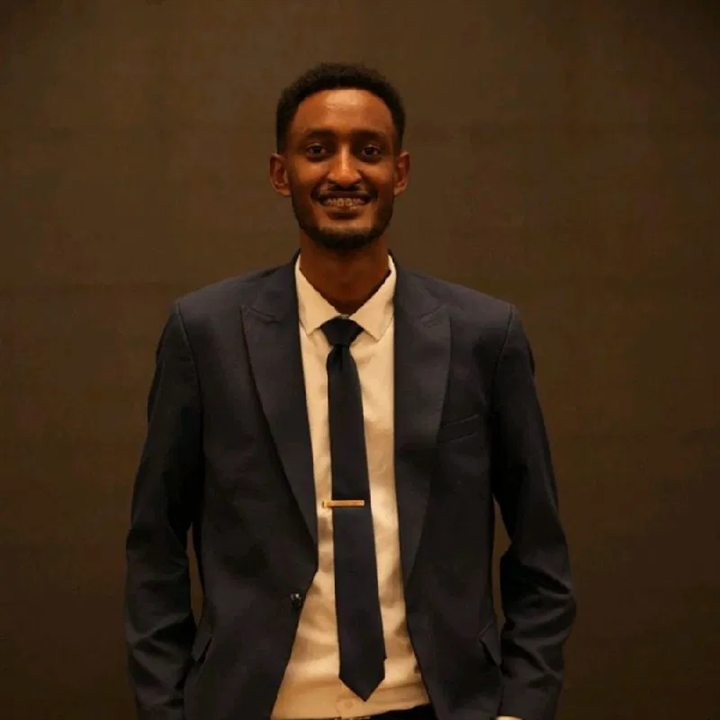 Bekalu Gebremariam